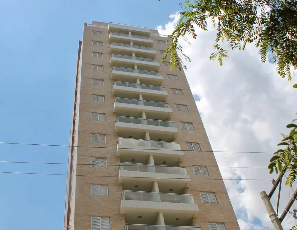 Edificio New Life