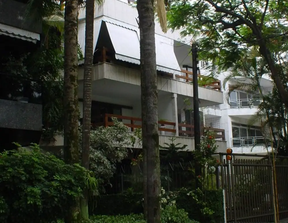 Edificio Karaiba