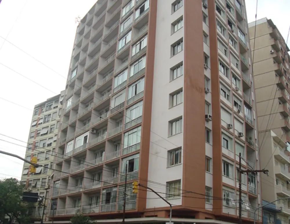 Edificio Minerva