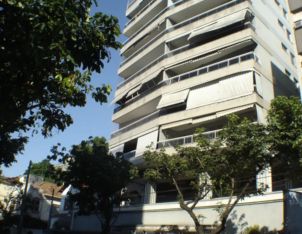 Edificio Deborah