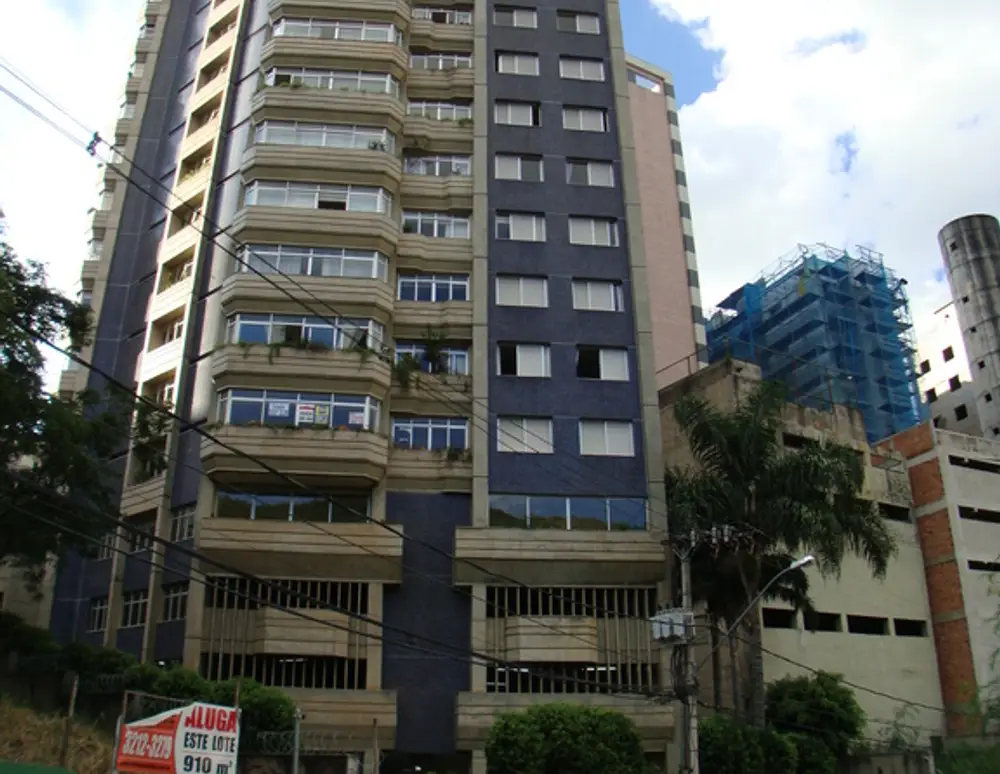 Edificio Atropo