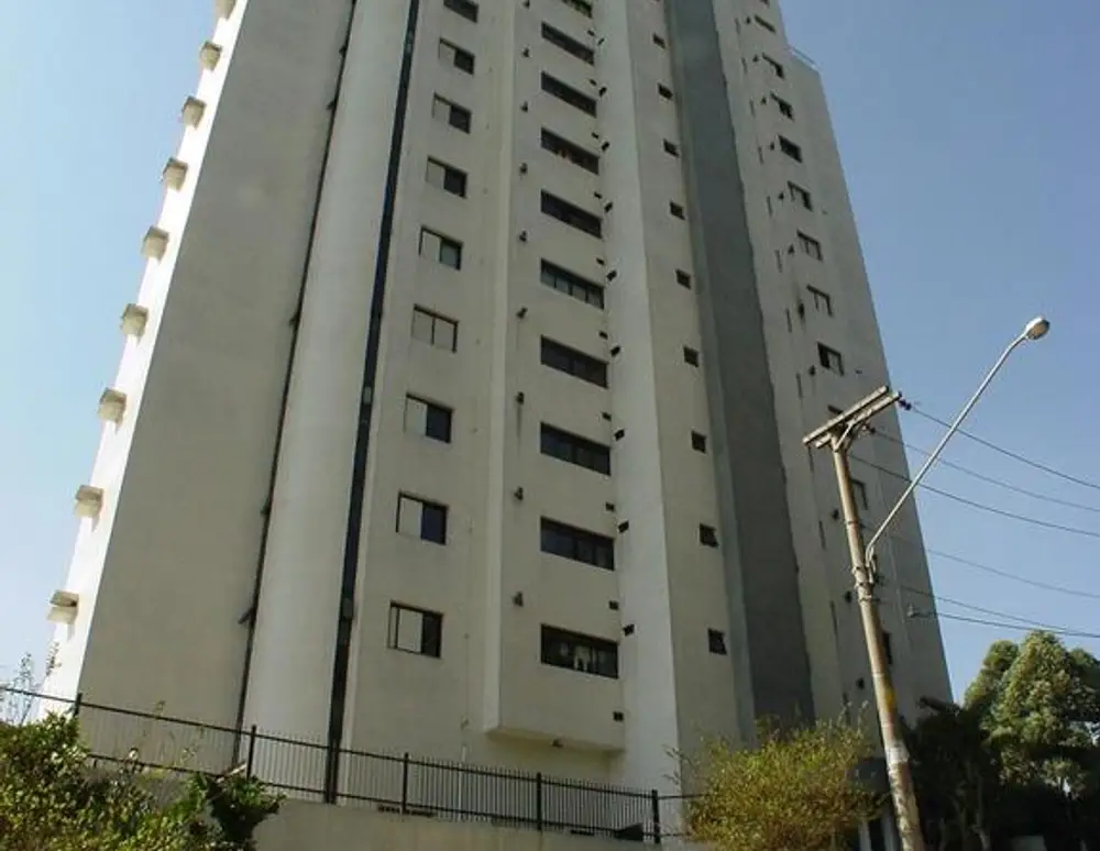 Edificio Sweethome