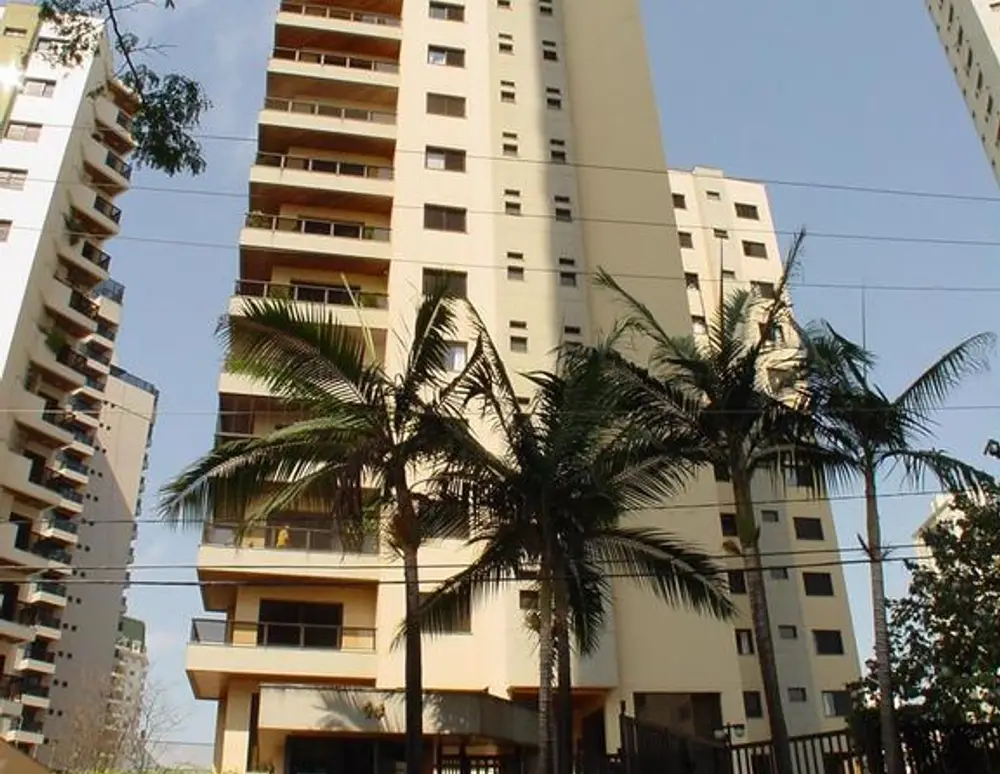 Edificio Porto de Marselha