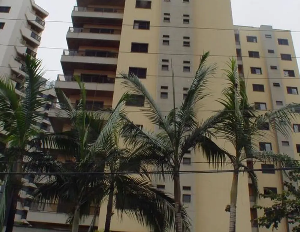 Edificio Porto de Marselha — foto 2