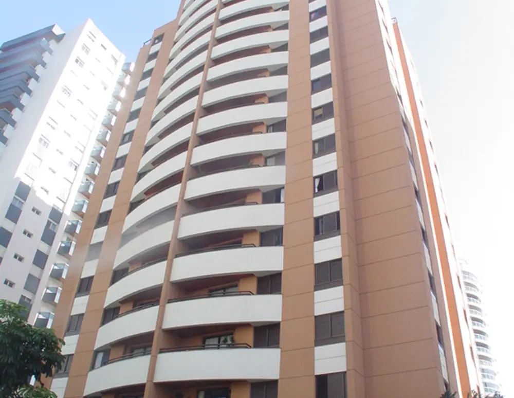 Edificio Practical Life Chacara Inglesa Premium
