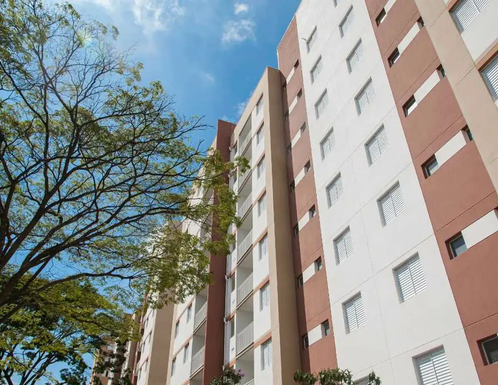 Edificio Passione Due Freguesia