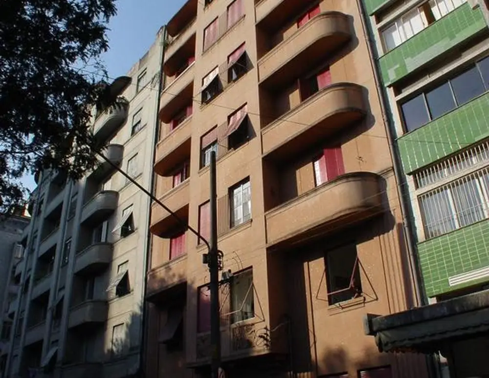 Edificio Santa Rita