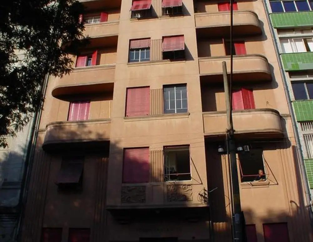 Edificio Santa Rita — foto 2