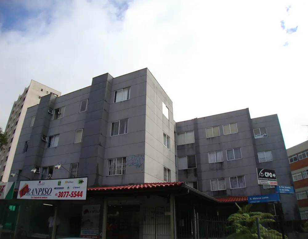 Edificio Leopoldo Mandic