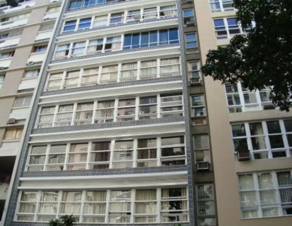 Edificio Chateau de Fontanebleau