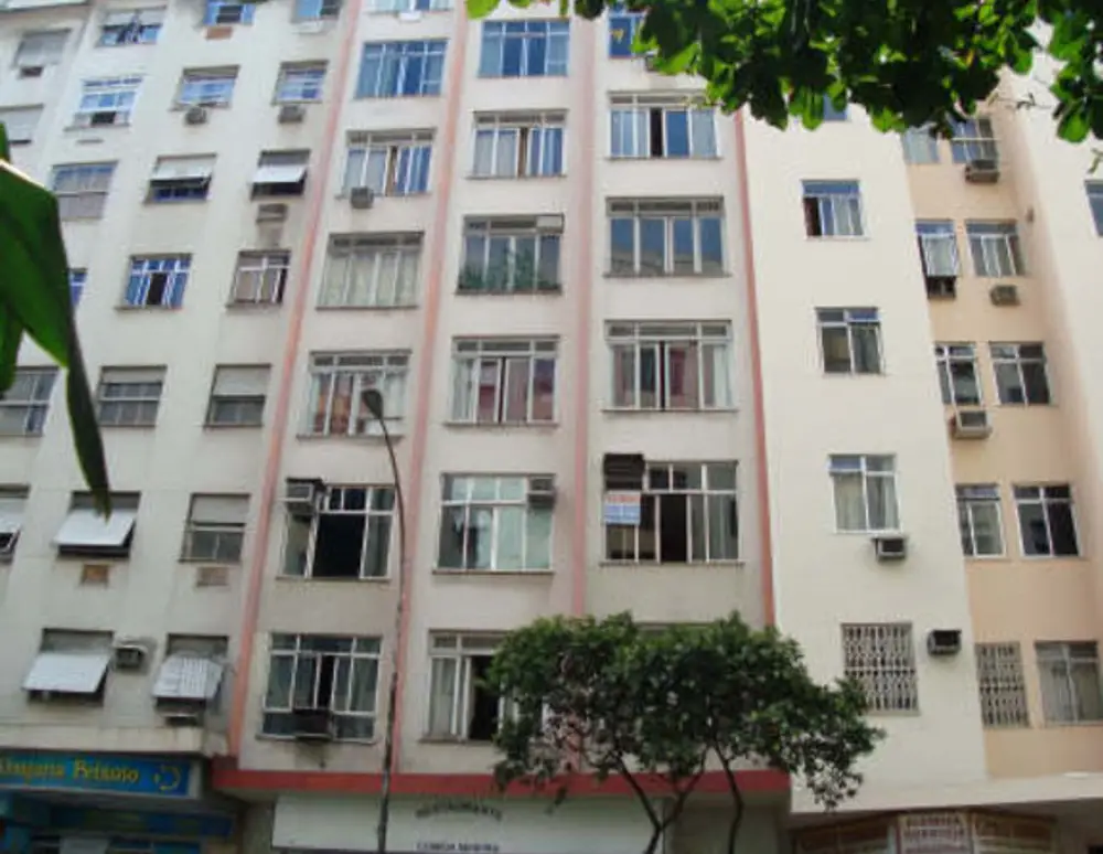 Edificio Maria Stuart