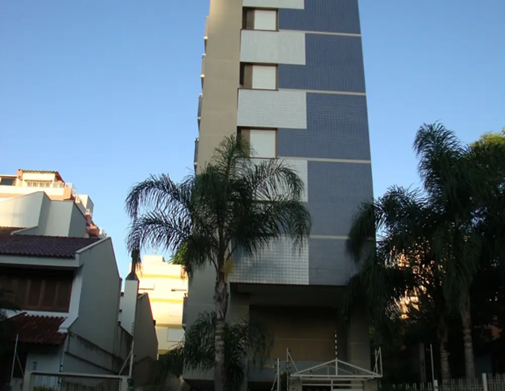 Edificio Etruria