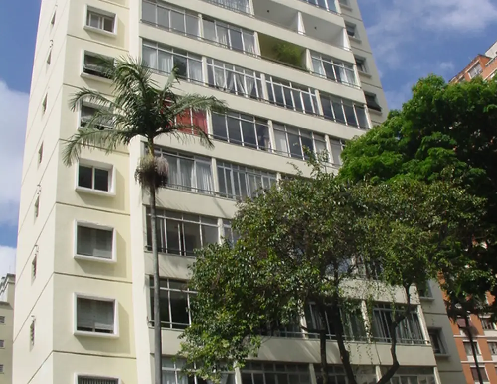 Edificio Rubayat