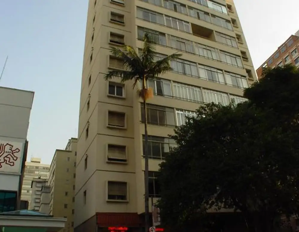 Edificio Rubayat — foto 2