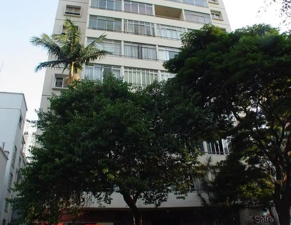 Edificio Rubayat — foto 3