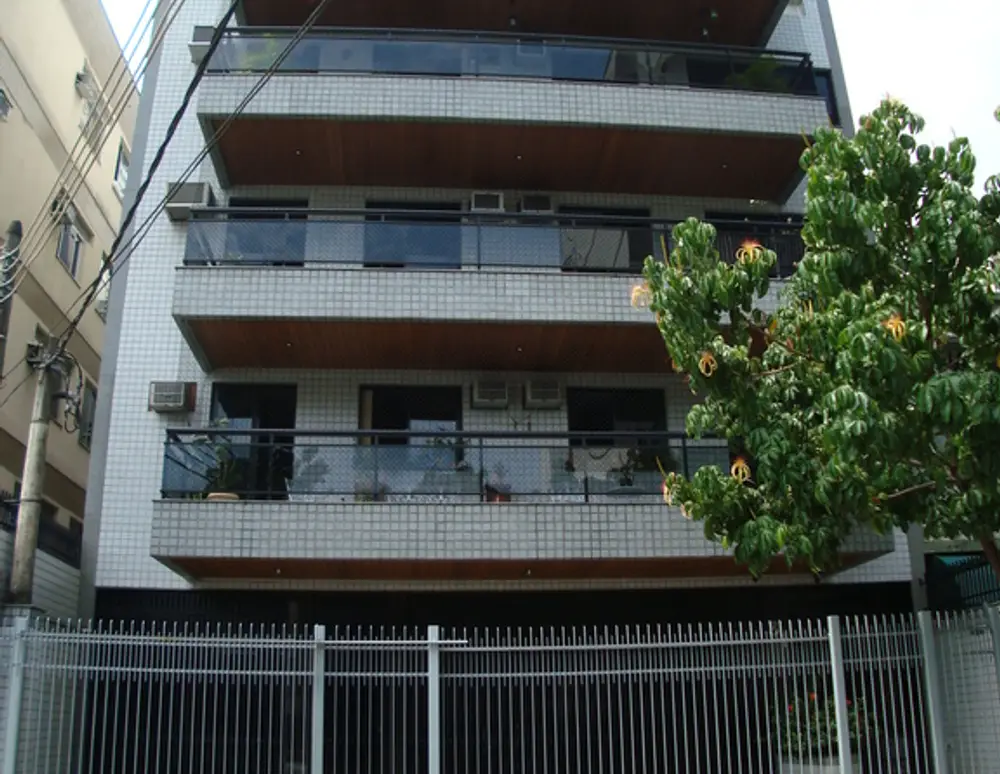 Edificio Palacio de Atenas