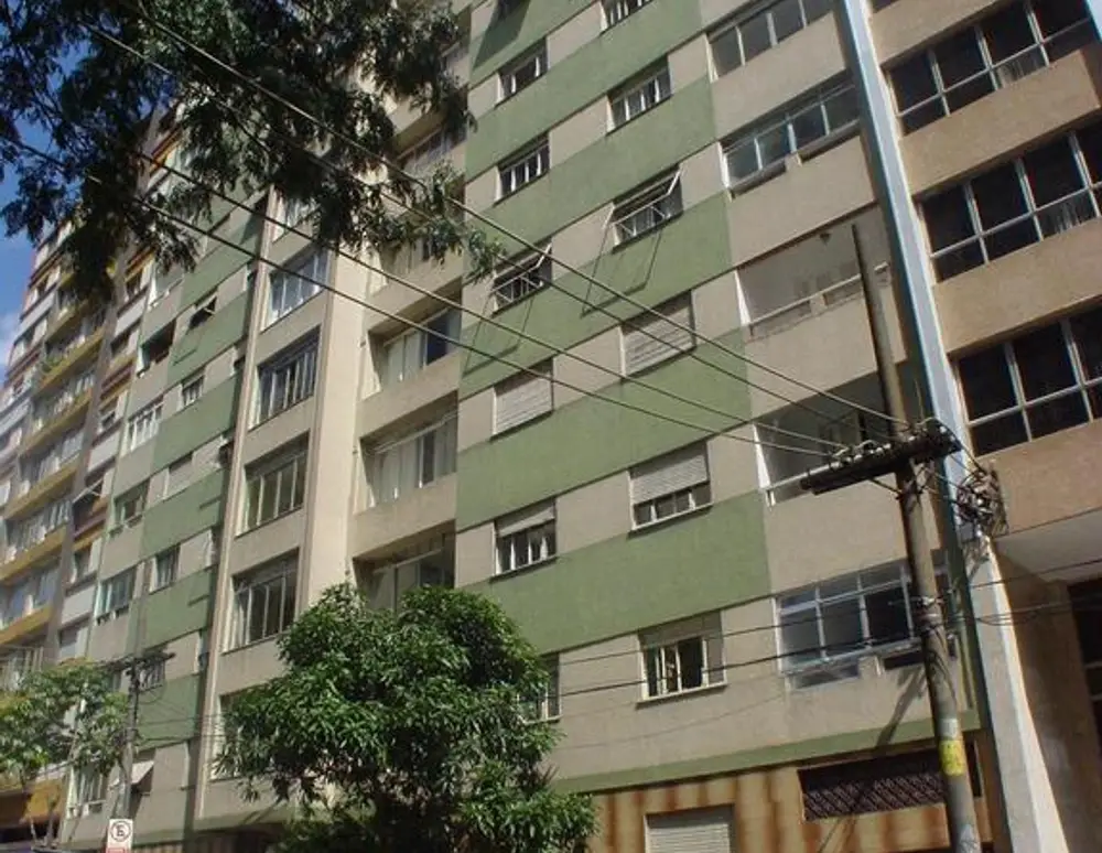 Edificio Maribras