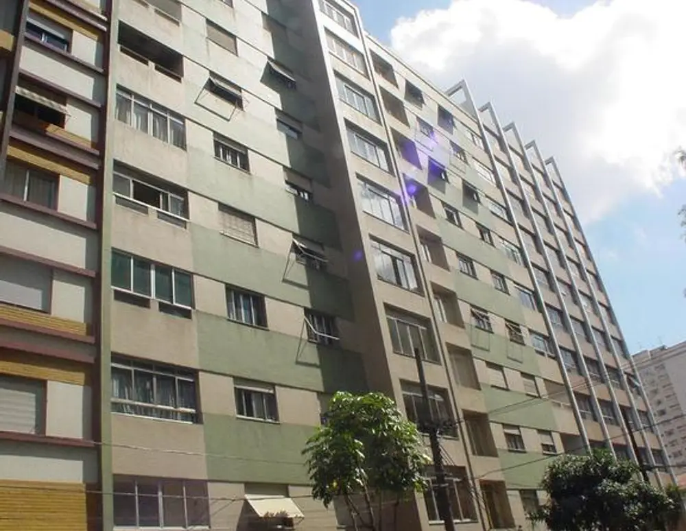 Edificio Maribras — foto 2
