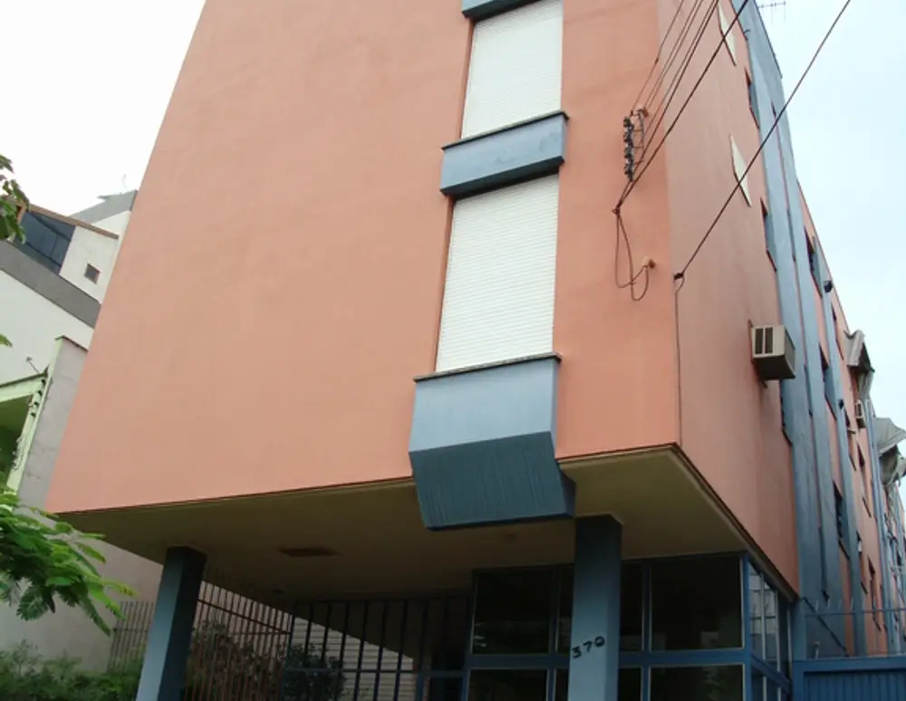 Edificio Itabage