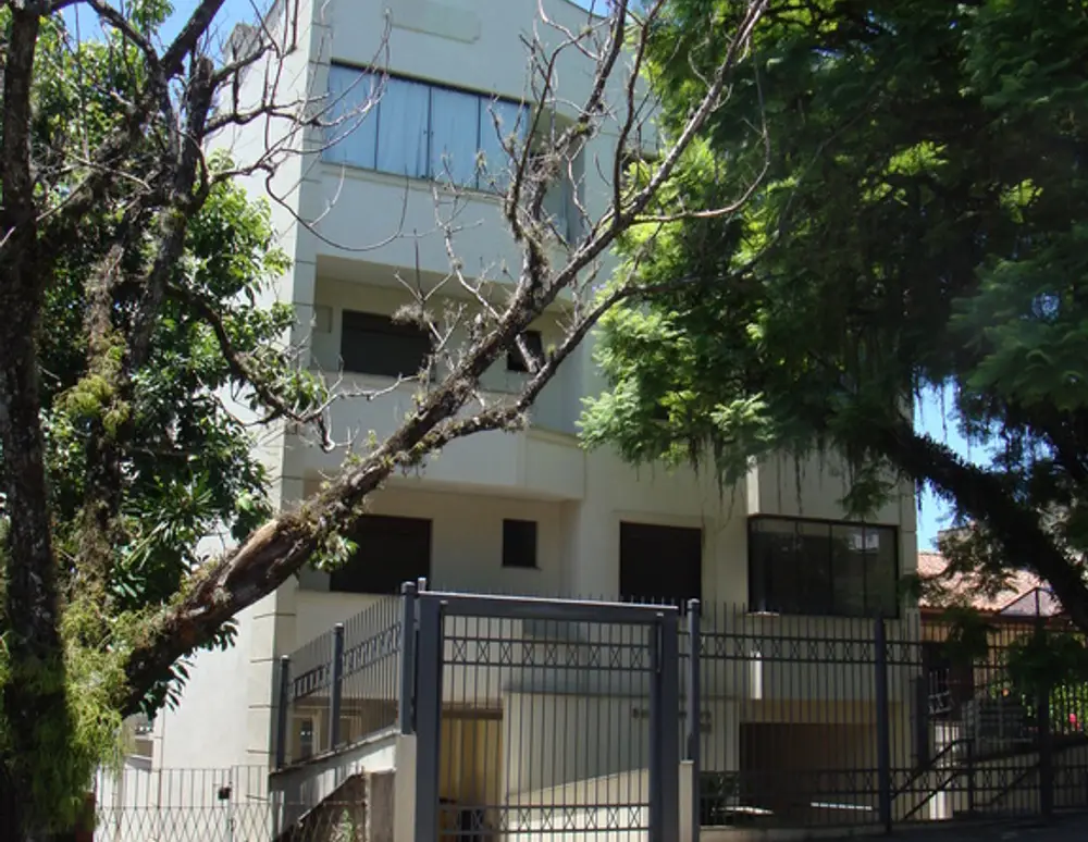 Edificio Solar Baviera
