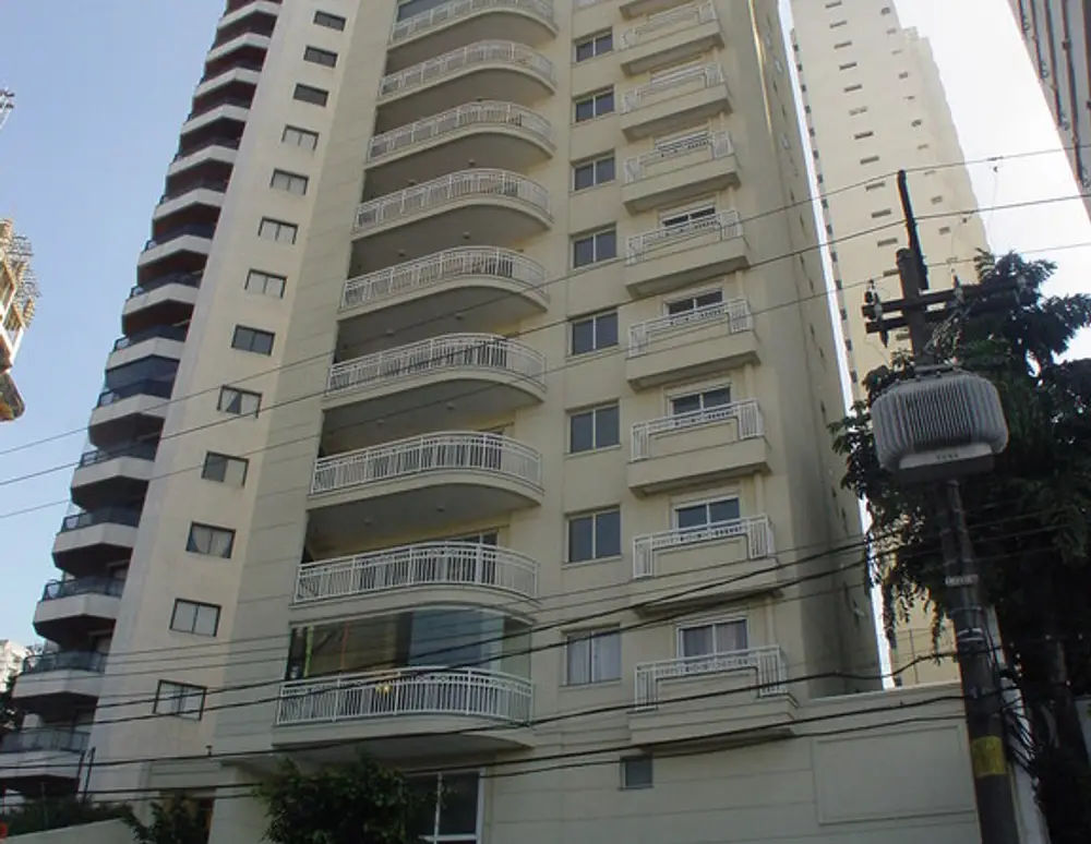 Edifício Residencial