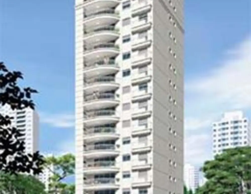 Edifício Residencial — foto 2