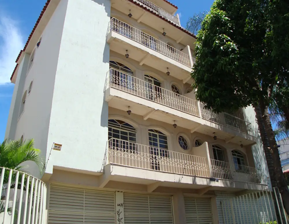 Edificio Sao Jose