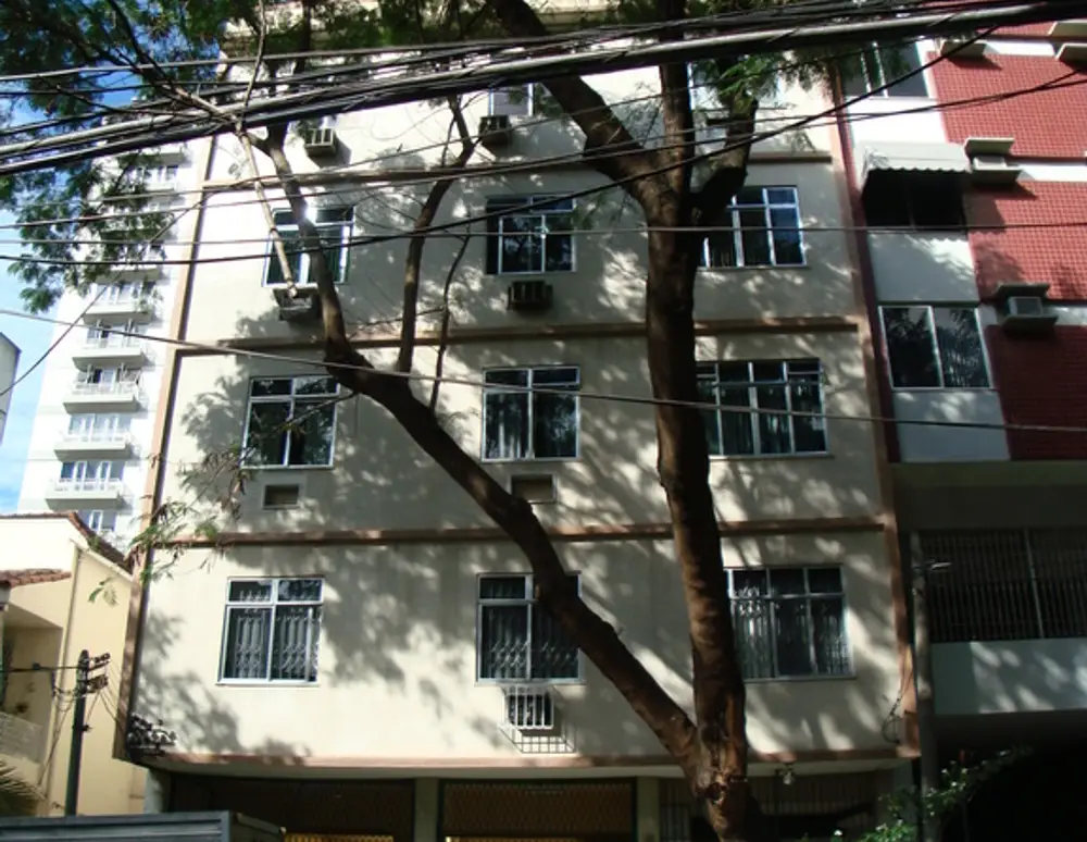 Edificio Engenho Velho