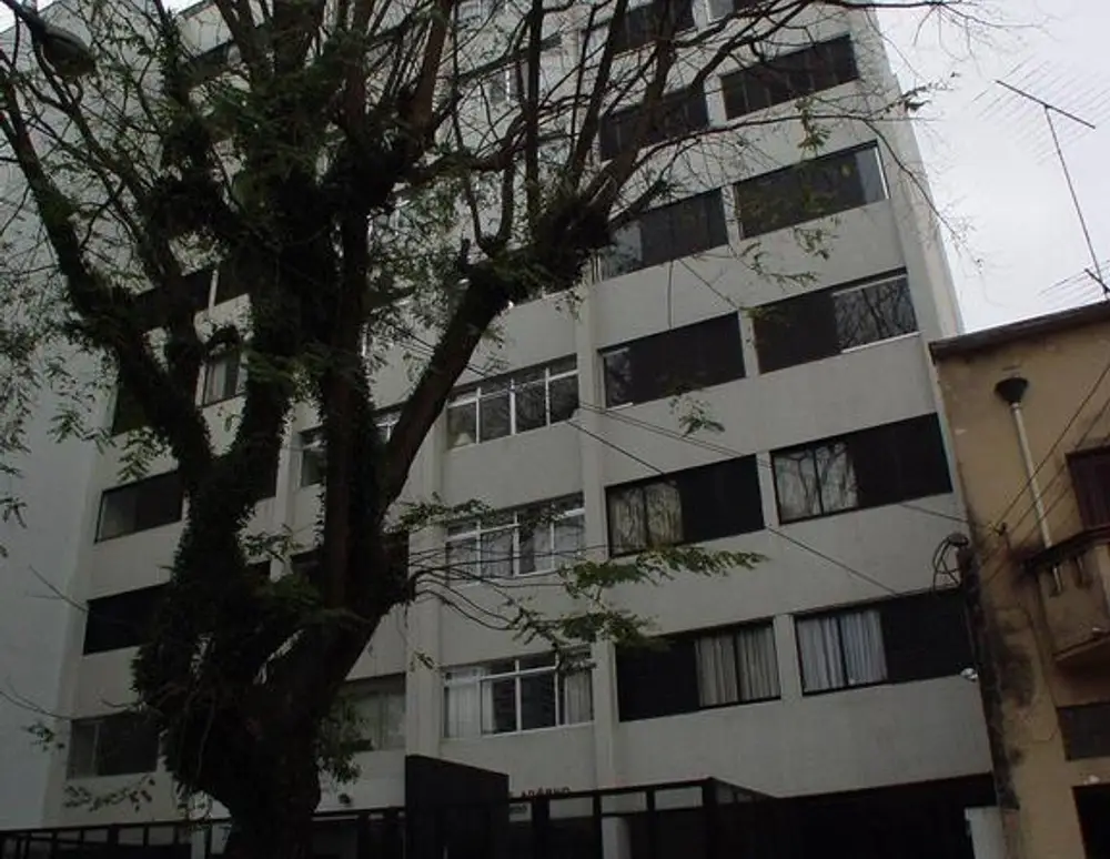 Edificio Maria Aparecida