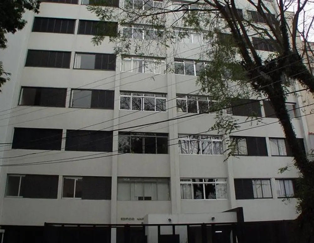 Edificio Maria Aparecida — foto 2