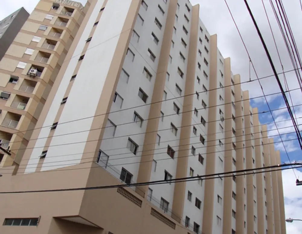 Edifício Montecarlo