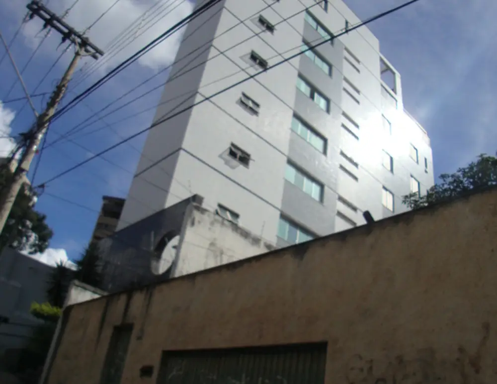 Edificio Maison Stephanie