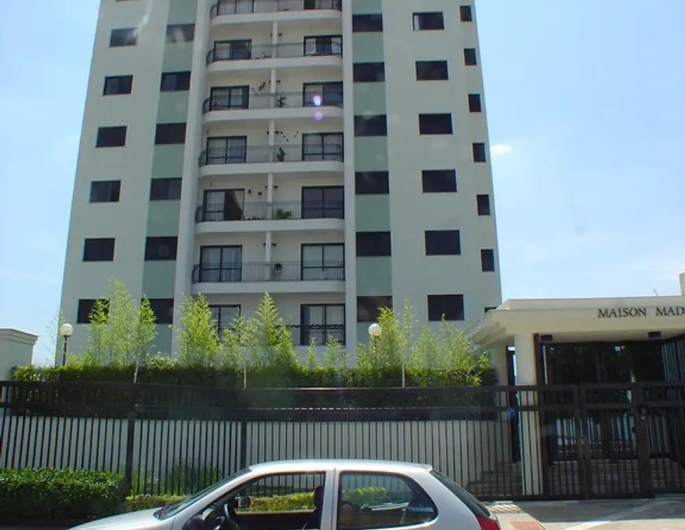 Edificio Maison Madeleine — foto 2