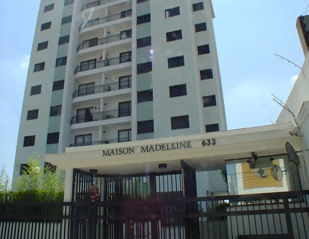 Edificio Maison Madeleine — foto 3