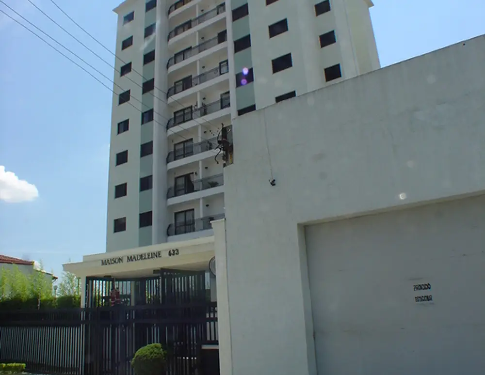 Edificio Maison Madeleine — foto 4