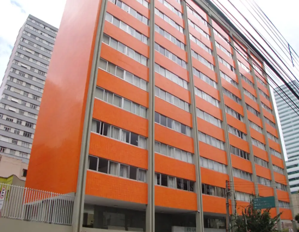 Edificio Grajau