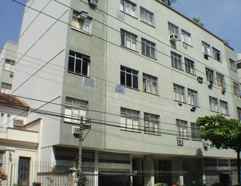 Edificio Jolia