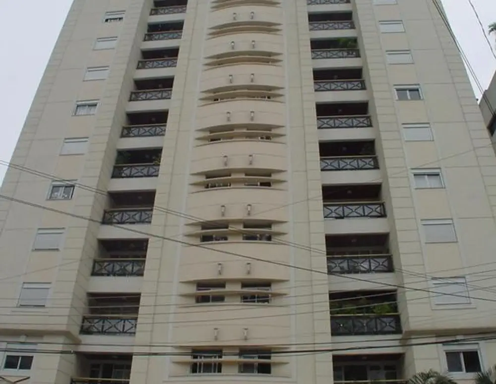 Edificio Ibijau