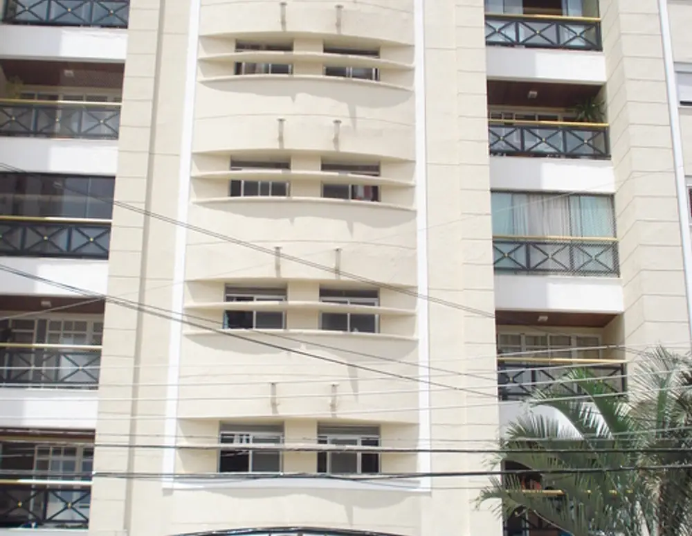 Edificio Ibijau — foto 2