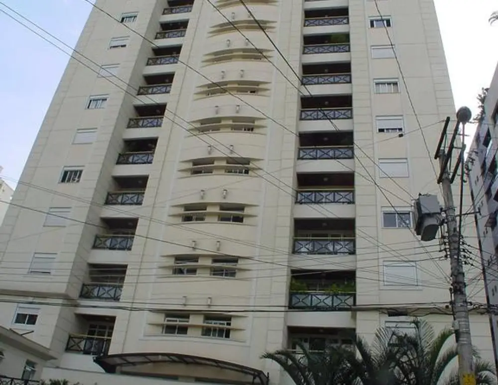 Edificio Ibijau — foto 4