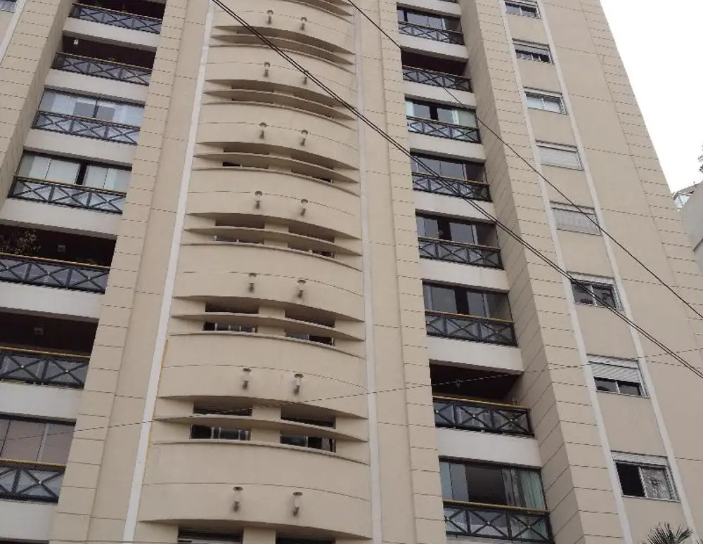 Edificio Ibijau — foto 5
