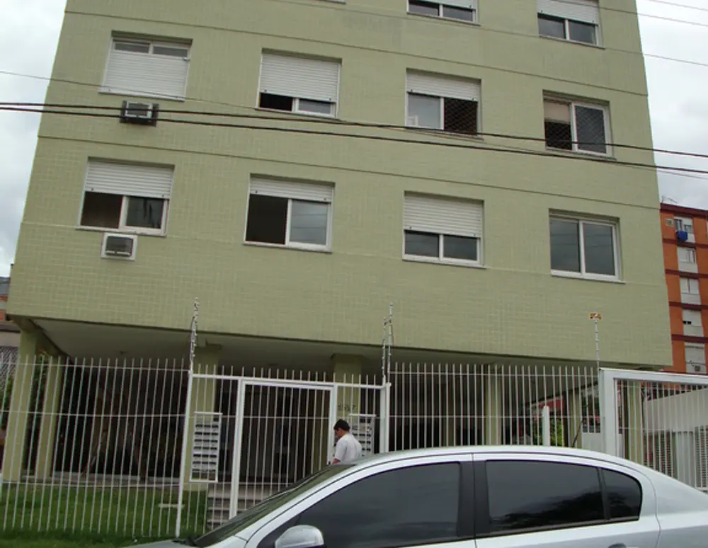 Edificio Mikonos