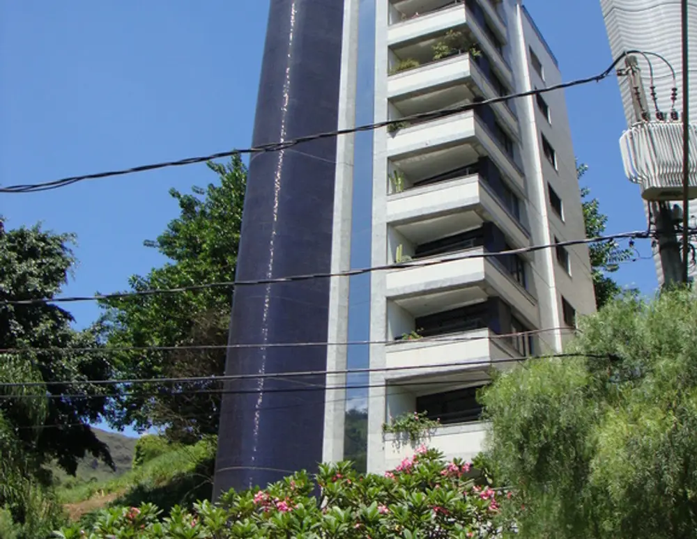 Edificio Aristides Milton
