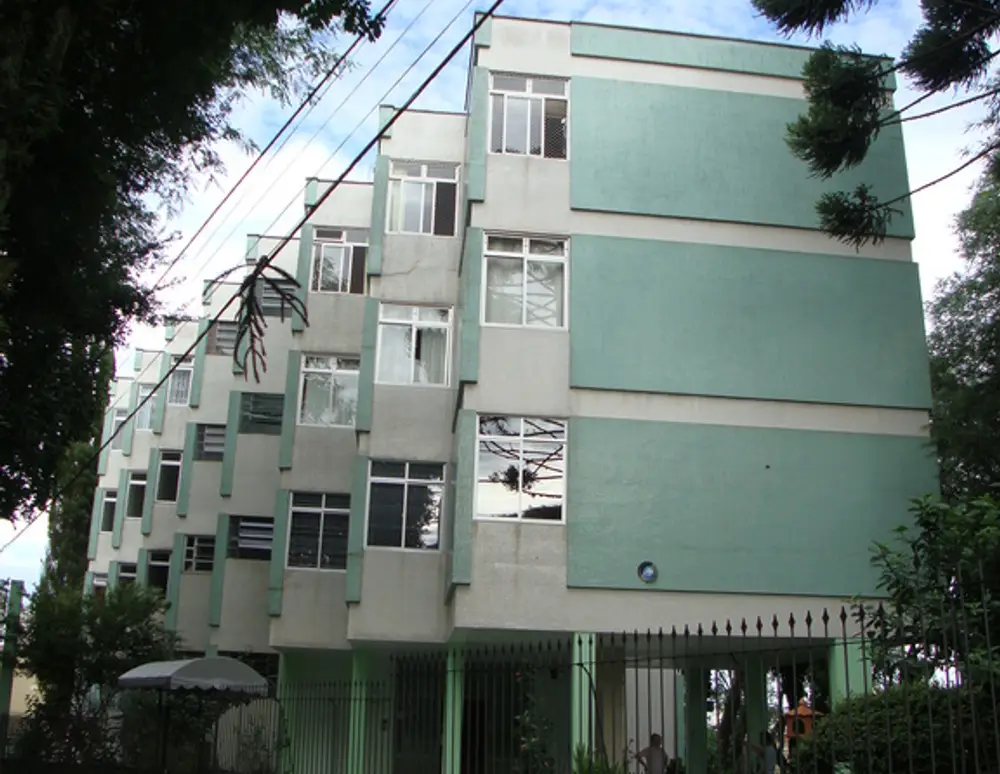 Edificio Dona Luiza