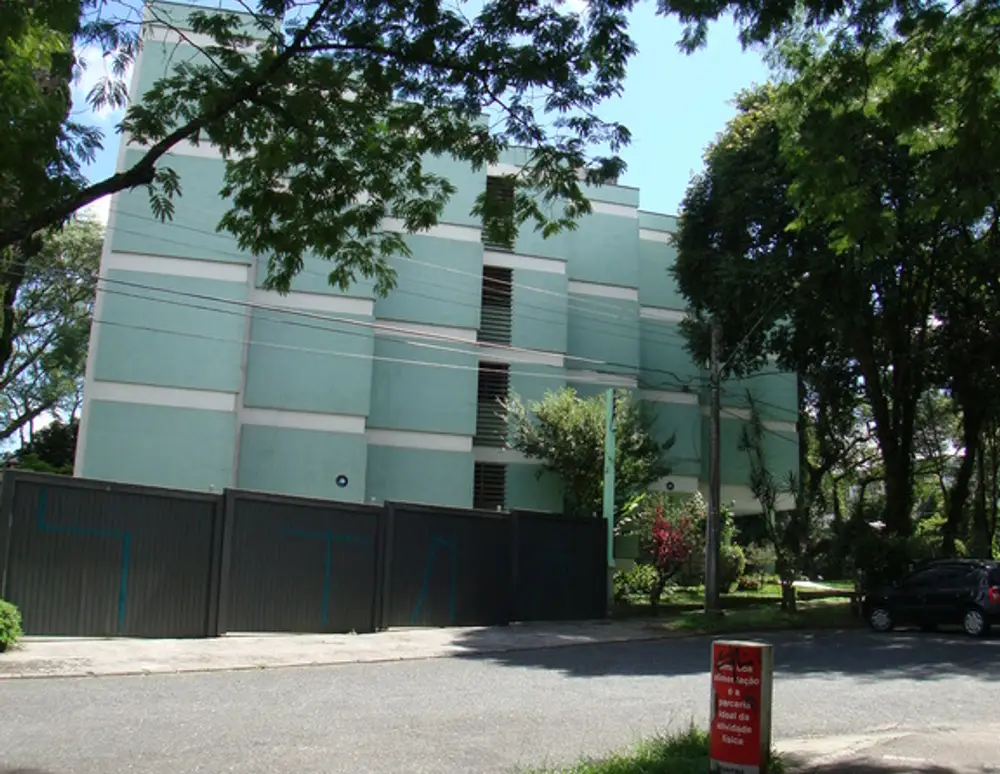Edificio Dona Luiza — foto 2