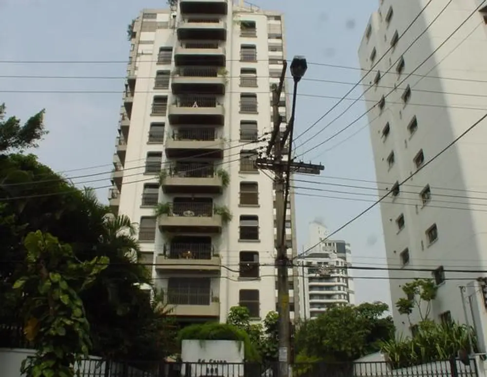 Edificio Caren