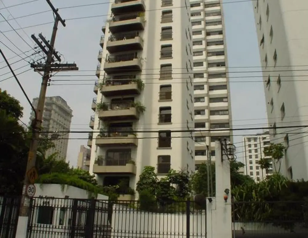 Edificio Caren — foto 2