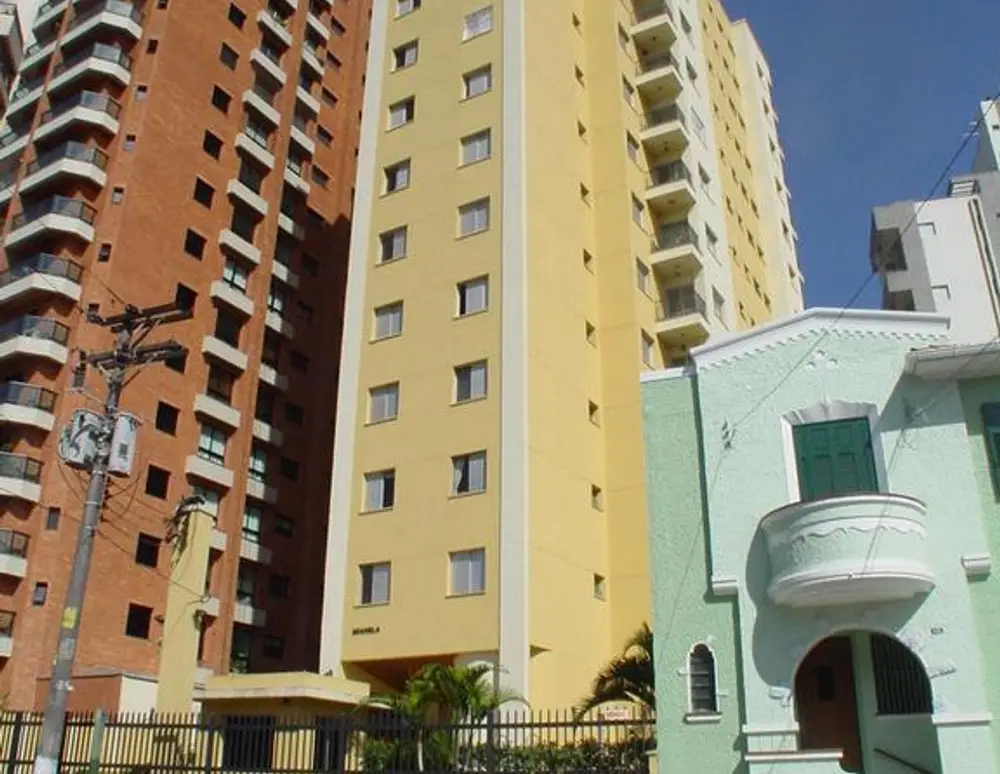 Edificio Graziela