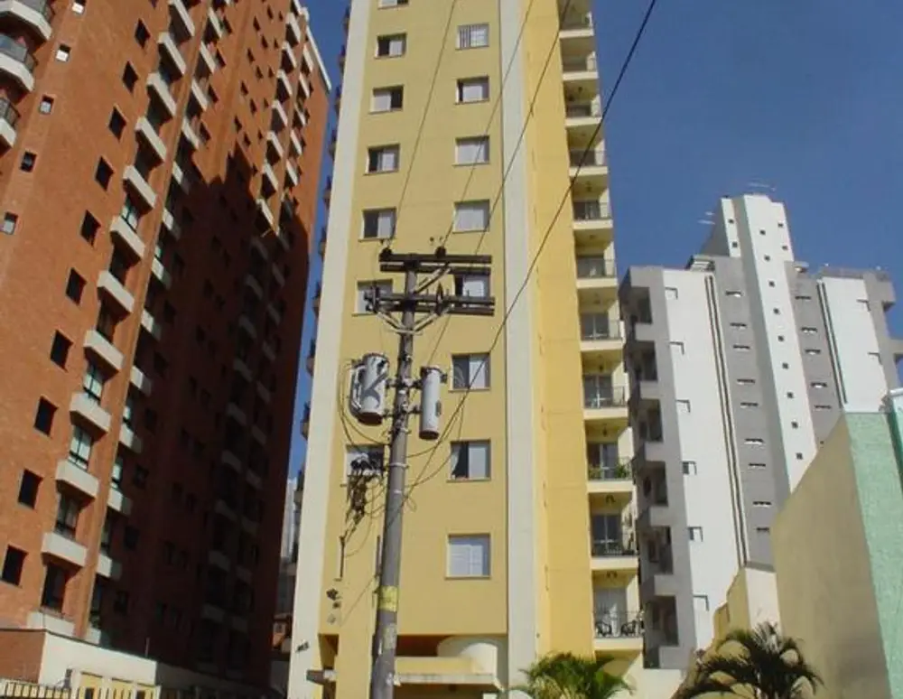 Edificio Graziela — foto 2