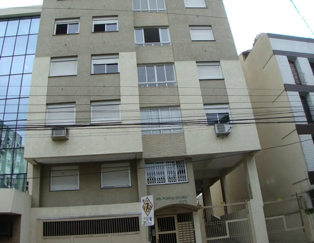 Edifício Porto do Sol